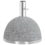 Esschert Design Esschert Design Parasol Fuß 11,5 kg 25x25x24 cm Grau PV11