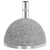 Esschert Design Esschert Design Parasol Fuß 11,5 kg 25x25x24 cm Grau PV11