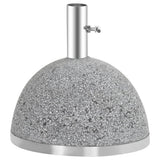 Esschert Design Esschert Design Parasol Fuß 11,5 kg 25x25x24 cm Grau PV11