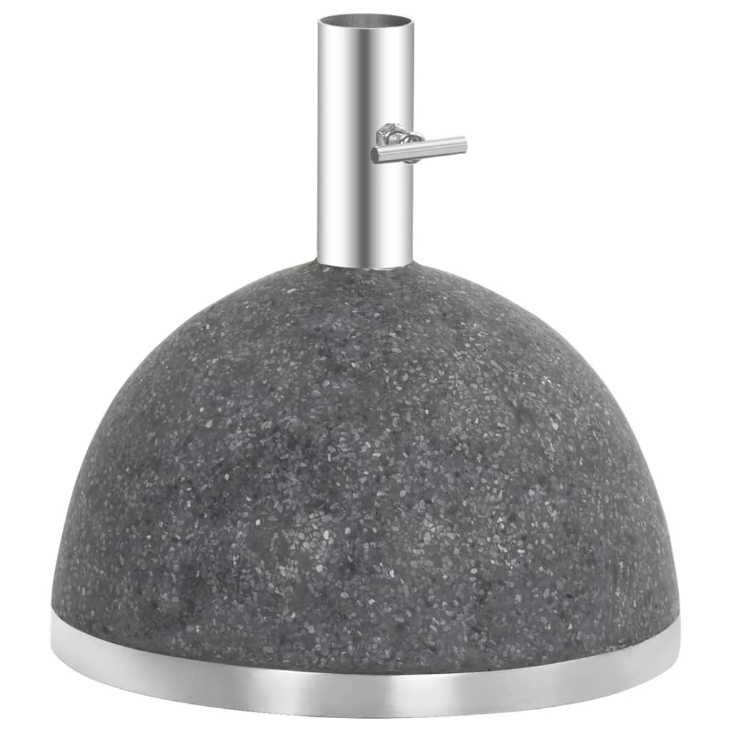 Esschert Design Parasol Fuß 11,5 kg S schwarz