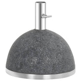 Esschert Design Parasol Fuß 11,5 kg S schwarz