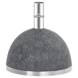 Esschert Design Parasol Fuß 11,5 kg S schwarz