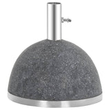 Esschert Design Parasol Fuß 11,5 kg S schwarz