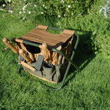 EssCernert Design Garden Tools und Stuhl GT01