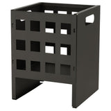 Esschert Design Vuurkorf FF87 Quadrat