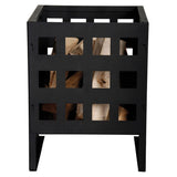 Esschert Design Vuurkorf FF87 Quadrat