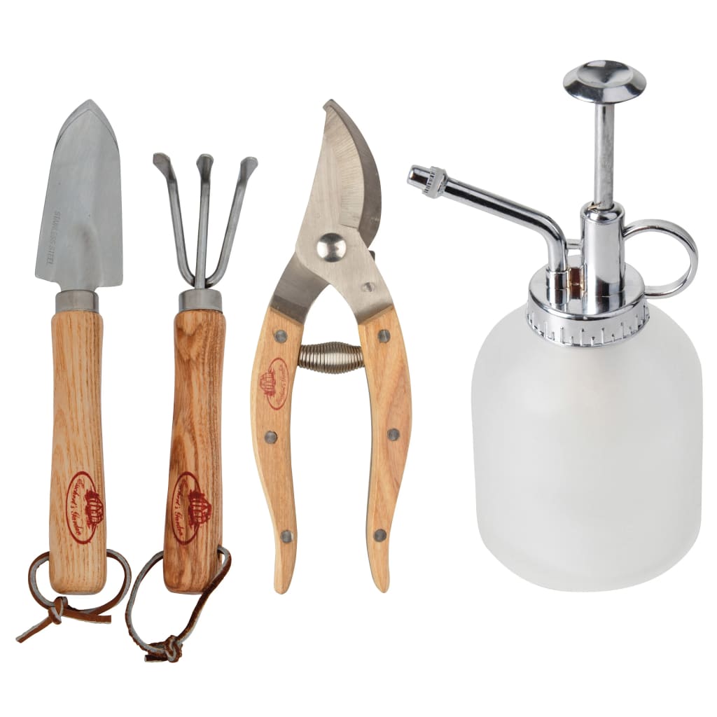 Esschert Design Garden Tool Set GT47