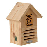 Esschert Design Ladybug Huisje Silhouette