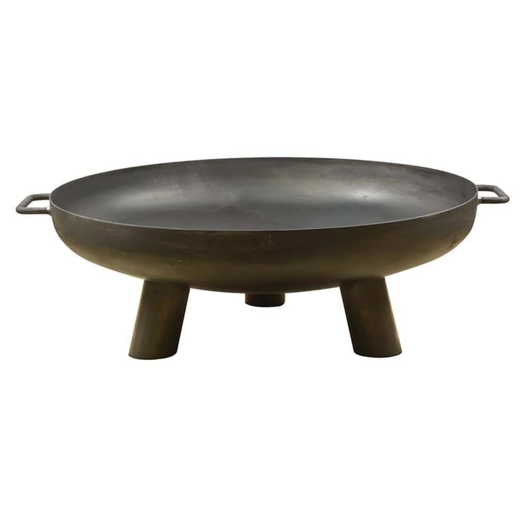 Esschert Design Fire Bowl 70 cm Stahl