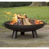 Esschert Design Fire Bowl 70 cm Stahl