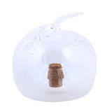 Esschert Design Fruchtfliegenfalle Apfel