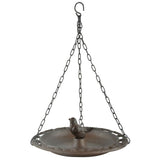Esschert Design Bird Bad Hang BR27