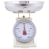 EsssCert Design Esschert Design Scale Vintage Creme