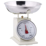 EsssCert Design Esschert Design Scale Vintage Creme