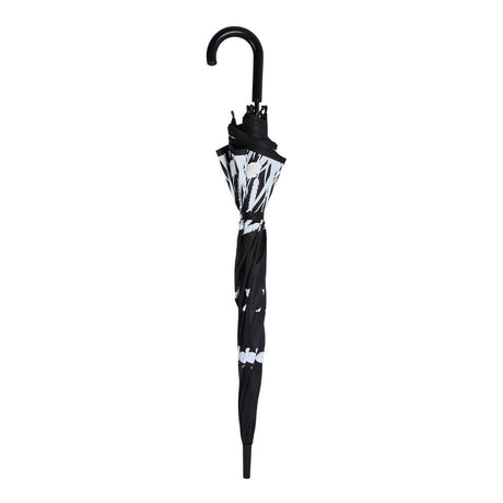 Esschert Design Farbwechselschirm Blume breit