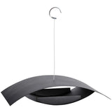 Esschert Design Esschert Design Bird Feed Hanging Black s FB437