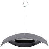 Esschert Design Esschert Design Bird Feed Hanging Black s FB437