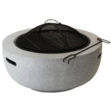 EsssCert Design Fire Bowl S Mgo