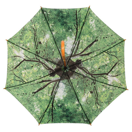 Esschert Design Regenschirm-Baumkrone