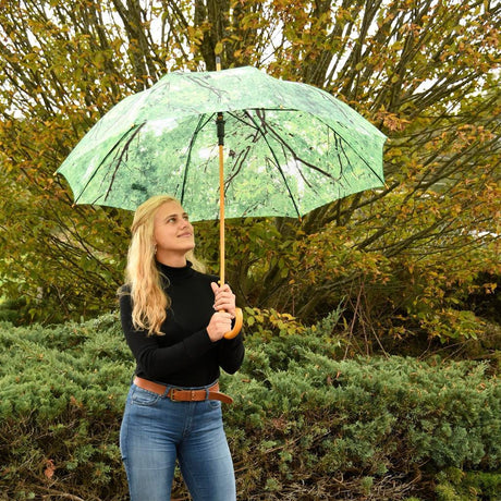 Esschert Design Regenschirm-Baumkrone
