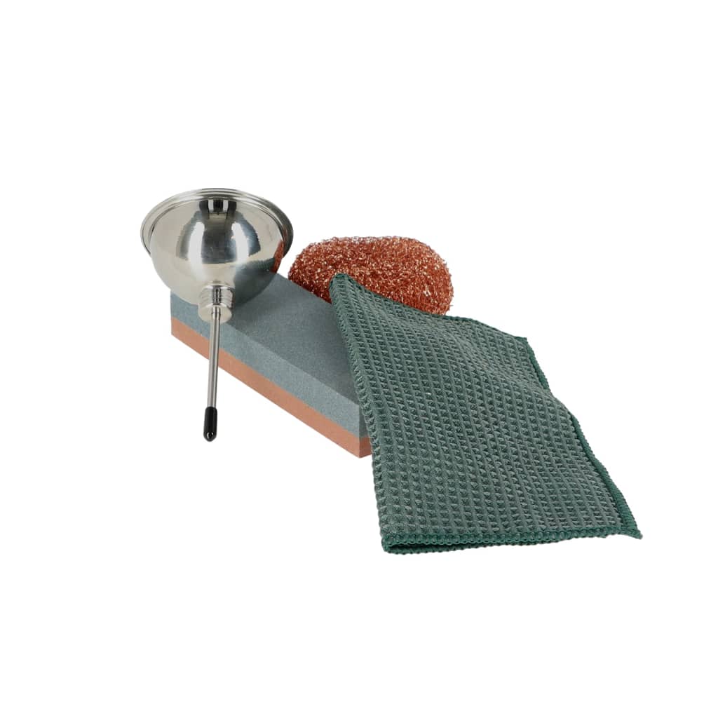 Wartungsset für EsssCert -Design Gartenwerkzeuge
