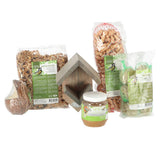 EssChert Design Bird Feed Set Komplett l