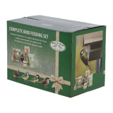 EssChert Design Bird Feed Set Komplett l