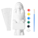 EsssCert Design Esschert Design Garden Gnome mit Farbe Do-it-yourself