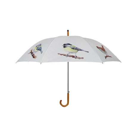 Esschert Design Regenschirmvögel