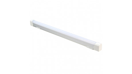 Große helle LED-Leiste 60 cm, 9 Watt 4000K, 850 Lumen
