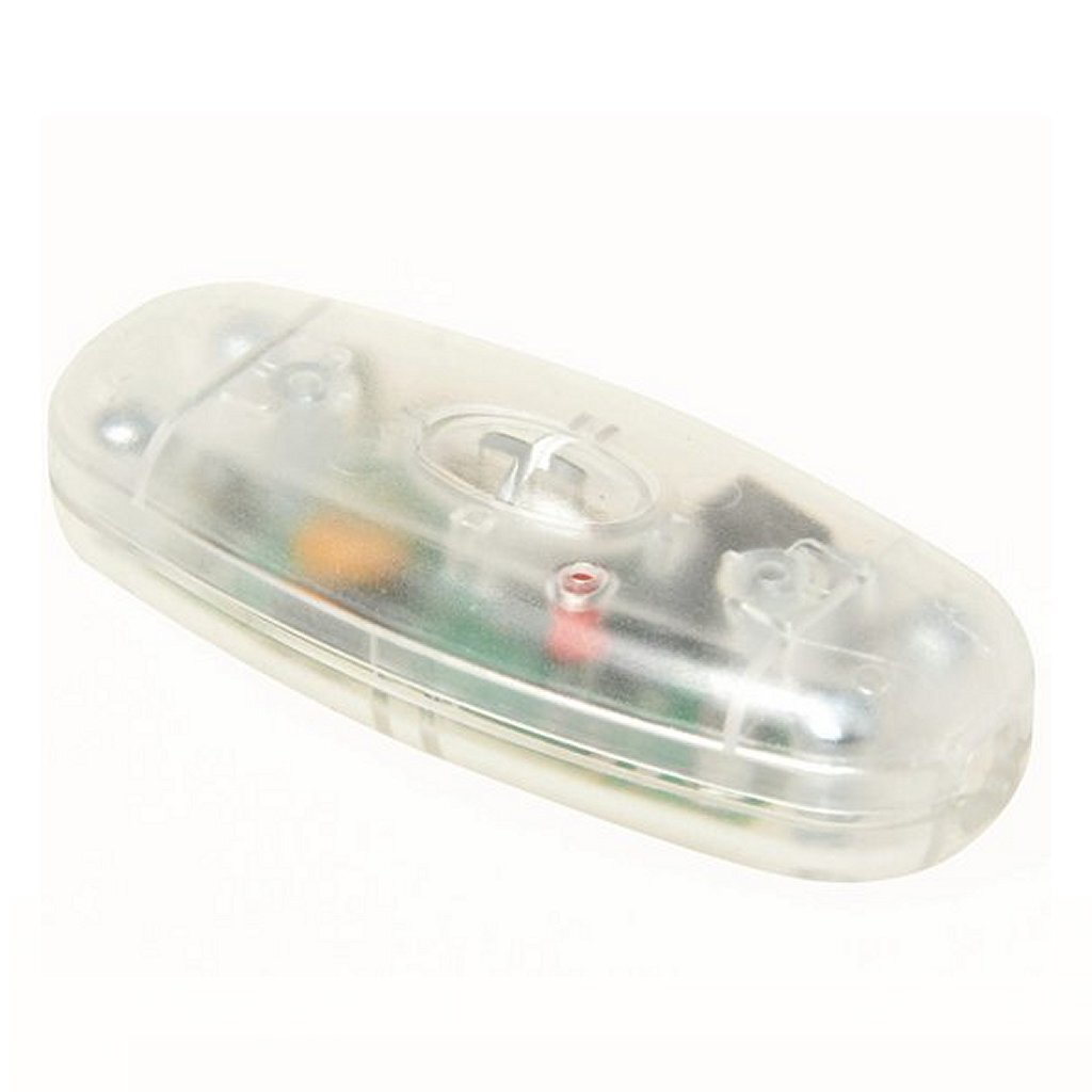 Arditi Arditi Schnurdimmer Transparent