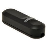 Vb vb 54370 LED-Schnurdimmer 4-150 W schwarz