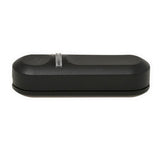 Vb vb 54370 LED-Schnurdimmer 4-150 W schwarz