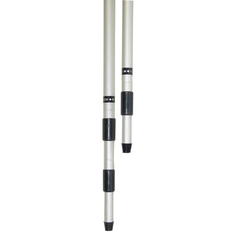 Betra Teleskopstiel Aluminium 6m (3x2m)