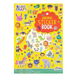 Grafix A4-Stickerbuch
