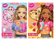 Besties Sticker Book