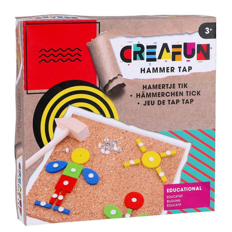 Creafun | 3 Stück