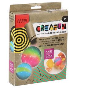 Creafun | 6 Stück