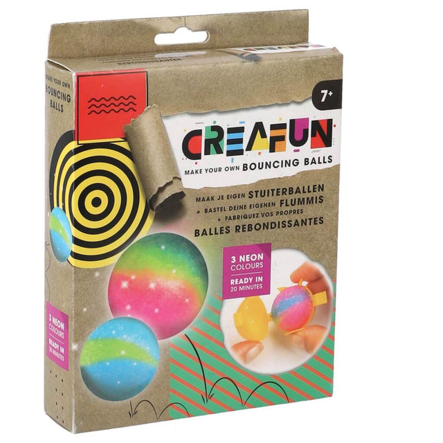 Creafun | 6 Stück