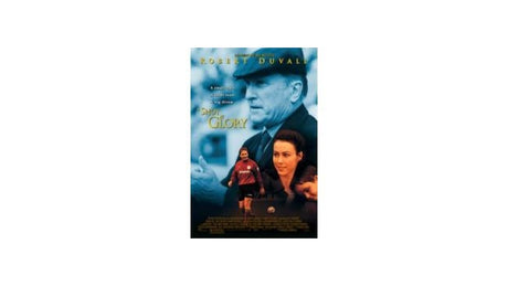 DVD eine Chance auf Ruhm