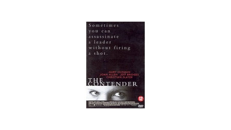 DVD der Anwärter