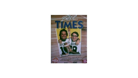 DVD die beste aller Zeiten