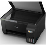 Epson ET-2814 EcoTank Tintenstrahl-Farbdrucker und Scanner Schwarz