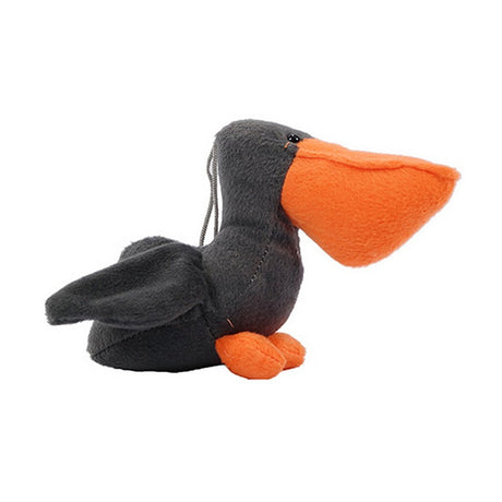 Andere Marken Kuscheltier Pelikan 16 cm