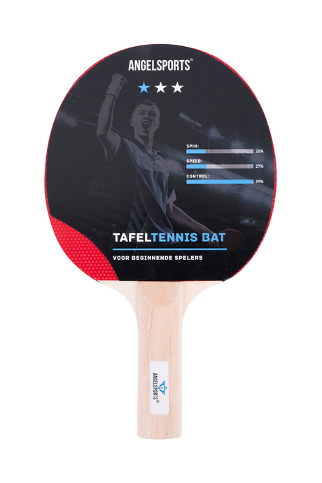 Engelhart Tischtennisschläger 1 Stern