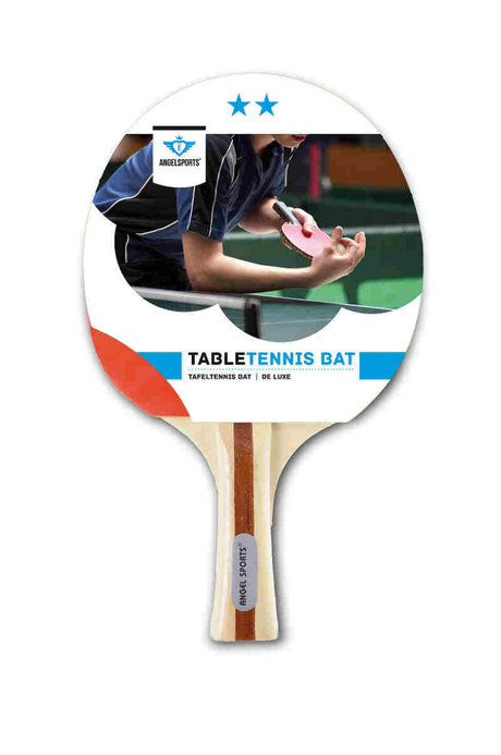 Engelhart Tischtennisschläger 2 Sterne