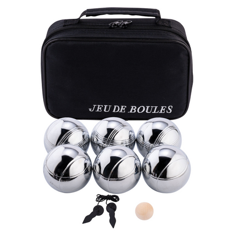 Boule-Set
