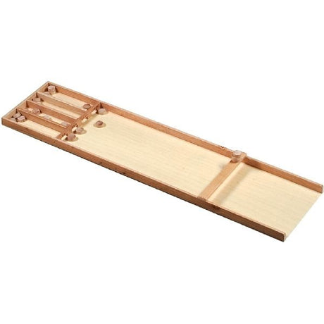 Engelhart Shuffleboard klein 122 cm