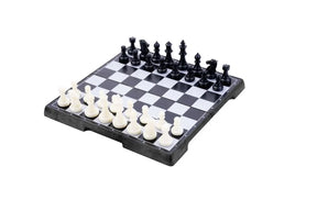 Magnetisches Schachspiel