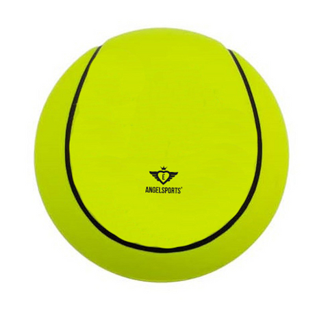 Engelhart Weichschaum-Tennisball ã˜12,5cm gelb